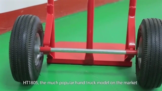 فروش انواع چرخ دستی حمل بار
