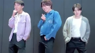 وقتی سه تا کیوت باهم چالش میرن...