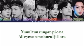 کاور بی تی اس از آهنگ sheesh بیبی مانستر(هوش مصنوعی)