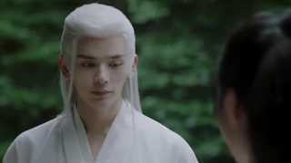 سریال چینی عشق وفادار 2024 Fateful Love قسمت 11 با زیرنویس فارسی