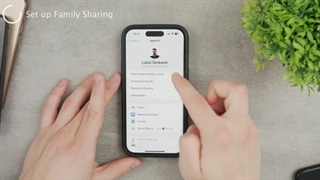 راهنمای اشتراک فمیلی اپل موزیک