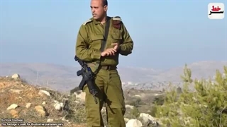 14030613: عملیات مقاومت درکرانه باختری، اسرائیل را زمینگیر کرد