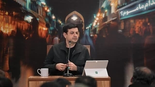 14030612: کدام امام٫ کدام مأموم؟ - علی اکبر رائفی پور