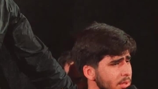 بازم اخرین یار و پناهم تویی | علیرضا طاهری