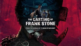 تریلر بازی ترسناک The Casting of Frank Stone برای کامپیوتر