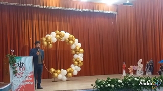زیباترین دختر ایران