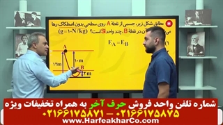 فیزیک دهم حرف آخر (قسمت اول) 02166175875