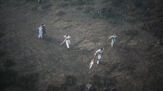 انیمه اجر بهشت قسمت15