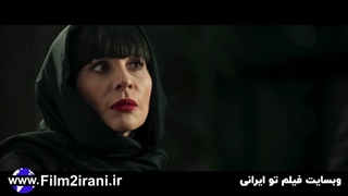 سریال داریوش قسمت 8 لیفت پیشانی