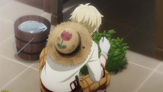 انیمه خادم سیاه Black Butler قسمت 11 (پایانی)