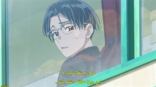 انیمه بوچیگیری؟!  (!?Bucchigiri ) قسمت 1 زیرنویس فارسی