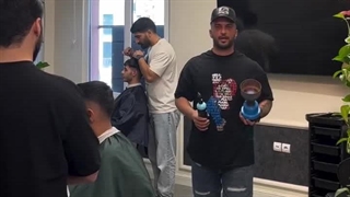 آموزشگاه مجتبی علی نژاد