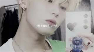 فقط میخواستم بگم سونو موهاشو مشکی کرده و هیسونگ قهوه ای تیره