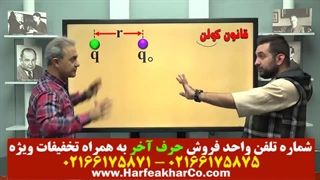 فیزیک یازدهم حرف آخر (قسمت اول) 02166175875