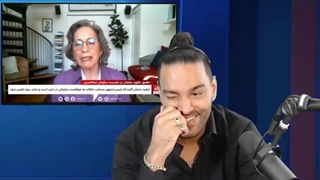 14030613: ترس از افشای حمایت مجاهدین از سازمان‌های حقوق بشری