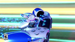 پیشنمایش بازی Astro Bot