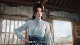 ظهور شمشیر قسمت 6