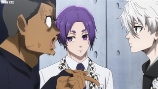 فیلم سینمایی بلولاک قسمت ناگی با زیرنویس انگلیسی