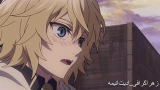 میکس انیمه پایان جهان با اهنگ ایرانی