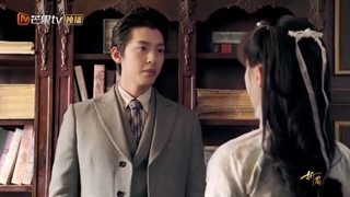 سریال چینی هماورد عشق 2024 Rival Love قسمت 6 با زیرنویس_درخواستی