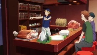 انیمه تادا هیچوقت عاشق نمیشه قسمت۵ زیرنویس فارسی