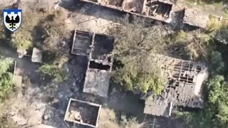 14030614: بروزرسانی جنگ اوکراین: فرمانفرمایی اسکندر