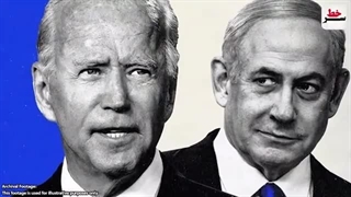 14030614: هشدار سردار چیذری؛ پاسخ ما متفاوت و غافلگیرانه خواهد بود