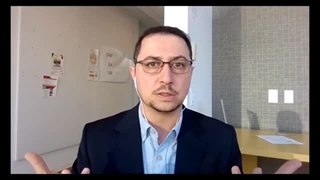 14030614: بازگشت ظریف به دولت؛ آیا توافقی بین ایران و آمریکا در جریان است؟