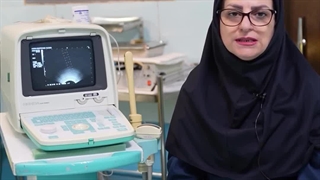 مرکز ناباروری ابن سینا