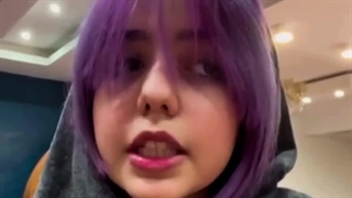 نظر ماندانای عزیز و ۱۳ ساله ما درباره کلاس زبان انگلیسی استادبانک