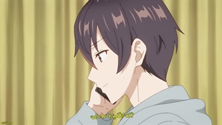 انیمه‌ ( آلیا گاهی‌اوقات احساساتش رو به زبان روسی پنهان می‌کنه) قسمت 10 زیرنویس فارسی