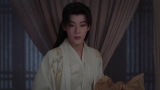 سریال چینی عشق وفادار 2024 Fateful Love قسمت 14 با زیرنویس فارسی