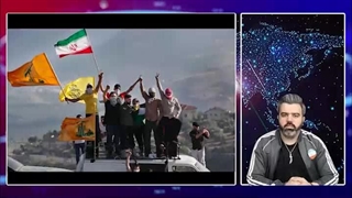 آقای تحلیلگر: سناریوهای نبرد امپراطوری ایالات متحده مقاومت و کفتارهای حرامزاده ی داعشی پروژه ی کلونی کودک کش صهیونیستی