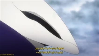 انیمه برج خدا فصل 2 قسمت 9 با زیرنویس فارسی چسبیده ( Kami no Tou )-240p