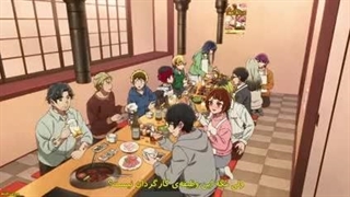 انیمه ستاره من فصل 2 قسمت 9-240p