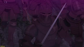 انیمه قوی ترین جادوگر ارتش جادوگر شیطان انسان بود قسمت 11 زیرنویس فارسی