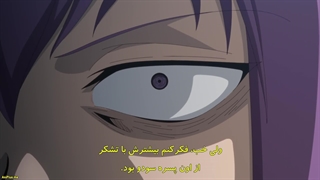 انیمه تاسوکتسو - سرنوشت اکثریت Tasuuketsu قسمت 8