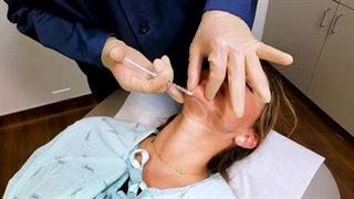 فیلم عمل ساکشن غبغب