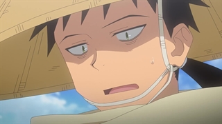 انیمه Sengoku Youko: Senma Konton-hen هاردساب فارسی - انیمه شو