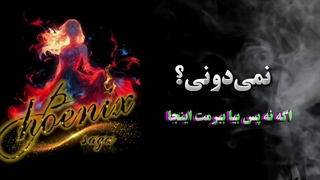 زنده ماندن بعنوان یک خدمتکار تو یه بازی ترسناک، نجات از داستان عاشقانه، ارائه‌ای از فونیکس ساگا