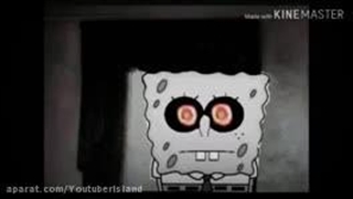 خودکشی اختاپوس- باب اسفنجی ترسناک  توضیحات  زیر رو بخونید