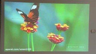 ویدئو پروژکتور کارکرده اپسون Epson EH-TW5200