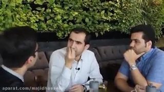 دکتر سید مجید حسینی: بعد از کنکور چکار کنیم