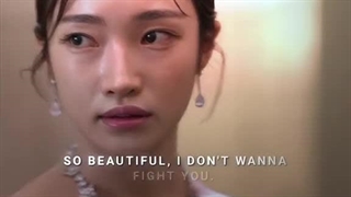 ما فقط بهم زدیم.!