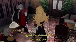 انیمه ی مهد کودک دلیکو ( Delico's Nursery ) قسمت 5 زیرنویس فارسی