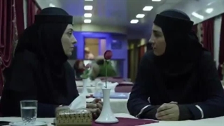 دانلود سریال تازه وارد