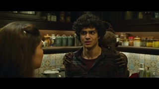 دانلود فیلم مونجیا Munjya 2024