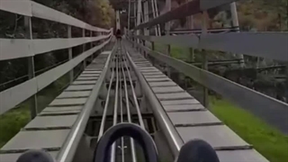 فیلم سورتمه نمک آبرود