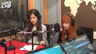 اجرای زنده آهنگ as if it's your last از بلک پینک