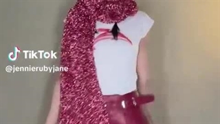 اپدیت تیک تاک جنی یهووو..